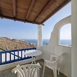 Apartman Sea View Fanári