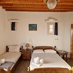 Sea View Apartman Fanári
