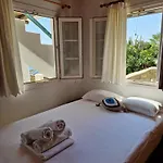 Sea View Apartman Fanári