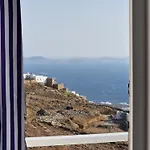 Sea View Apartman *