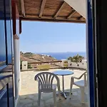Apartman Sea View *