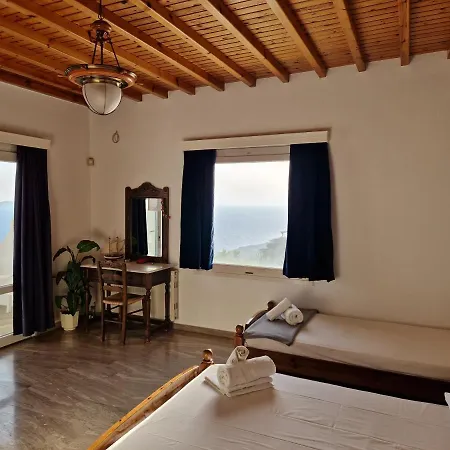Apartament Sea View *