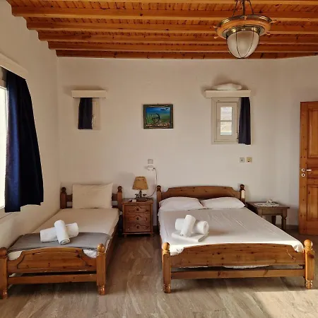 Apartament Sea View