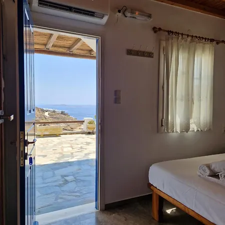 Sea View *