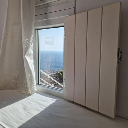 Sea View *