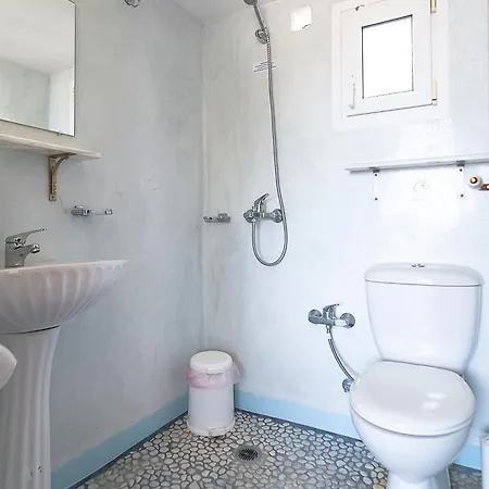 Apartament Sea View Fanari (Mykonos)
