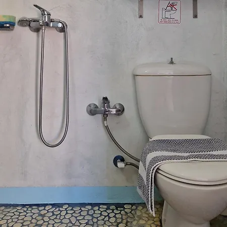 Apartament Sea View Fanari (Mykonos)