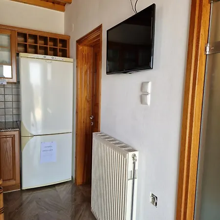 Apartament Sea View *