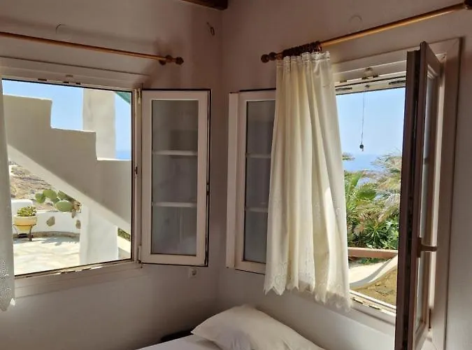 Sea View Fanari (Mykonos)