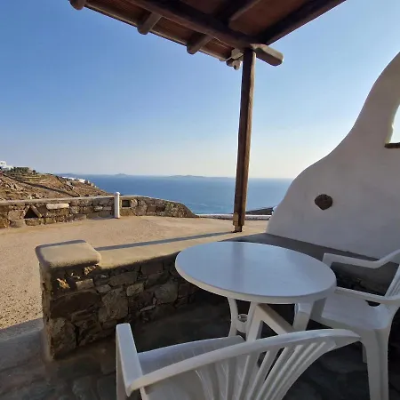 Sea View Fanari (Mykonos)