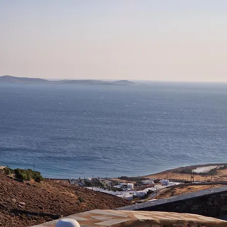 Appartement Sea View