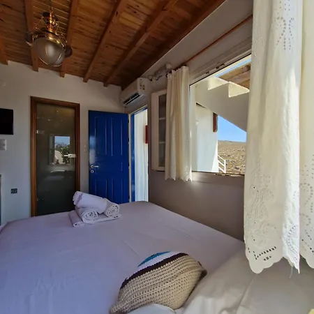 Sea View Fanari (Mykonos)