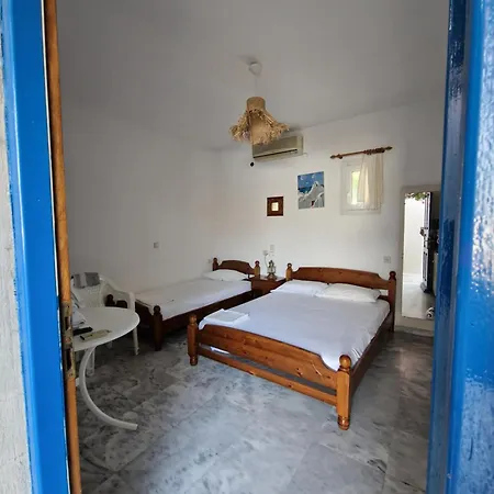 Sea View Fanari (Mykonos)