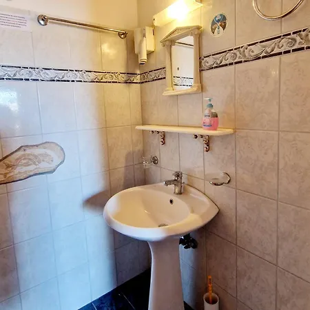 Apartamento Sea View