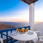 Apartman Sea View *