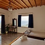 Apartman Sea View *