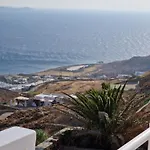 Sea View Apartman Fanári