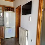 Apartman Sea View *