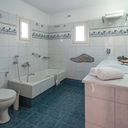 Sea View Apartment Fanari (Mykonos)