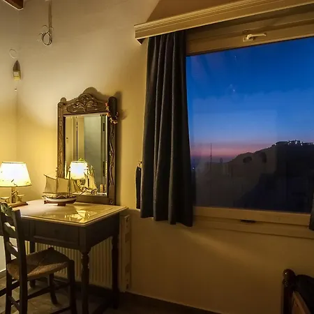 Sea View Apartment