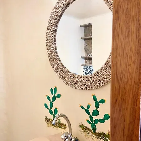 Sea View Apartment