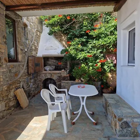 Sea View Apartment