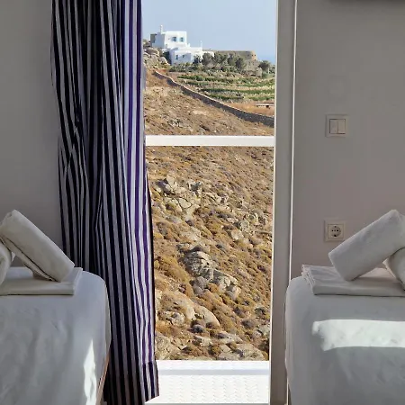Sea View Apartment