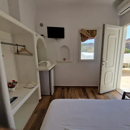 Sea View Fanari (Mykonos)