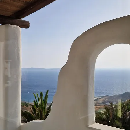 Sea View *