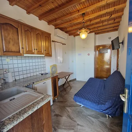 Sea View Apartment