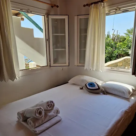 Sea View Apartment Fanari (Mykonos)