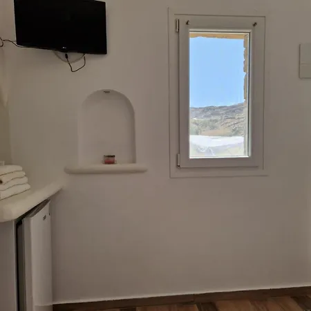 Sea View Fanari (Mykonos)