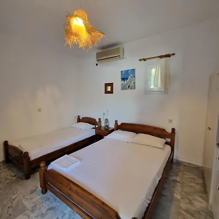 Sea View Apartment