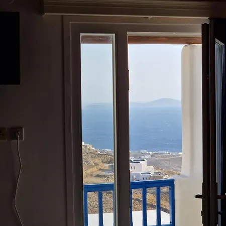 Apartment Sea View