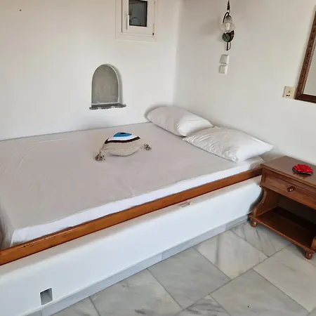 Sea View Apartment Fanari (Mykonos)