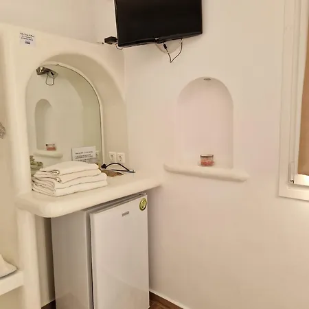 Sea View Apartment