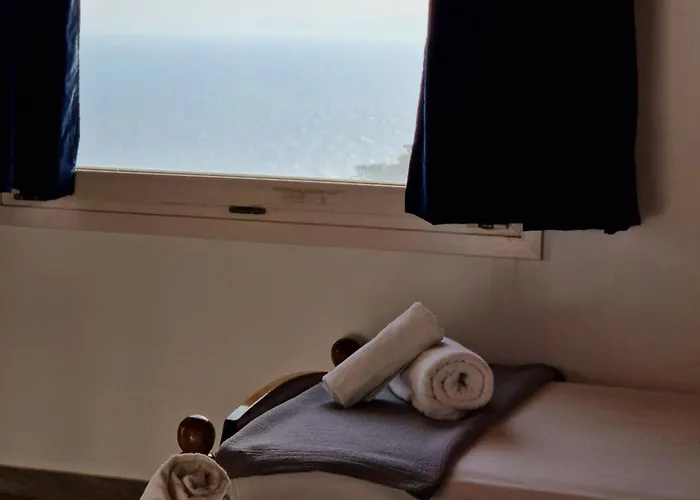 Lejlighed Sea View *