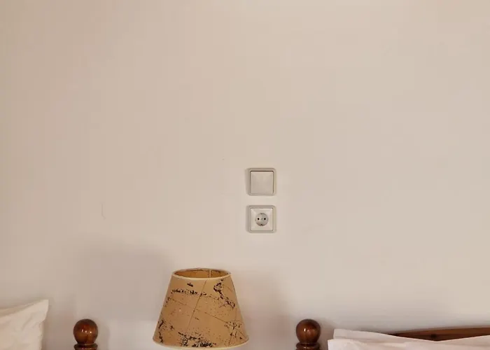 Lejlighed Sea View Fanari (Mykonos)