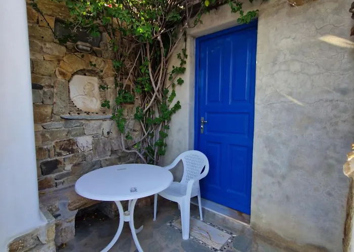 Lejlighed Sea View *