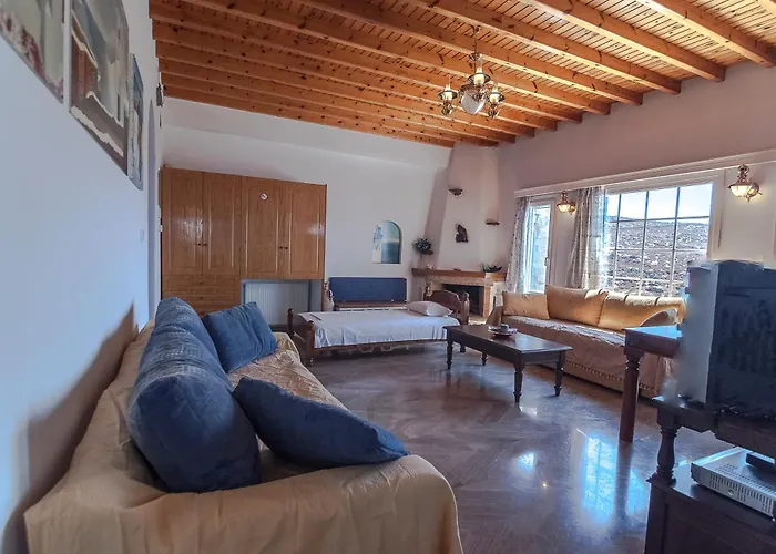 Sea View Lejlighed *