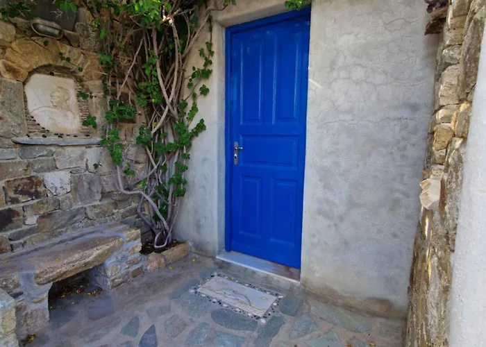 Sea View Lejlighed *