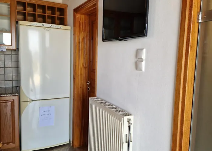 Apartment Sea View *