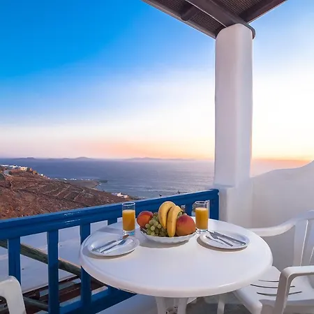 Apartamento Sea View *