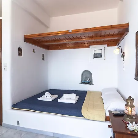 Apartamento Sea View