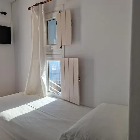 Sea View Apartamento