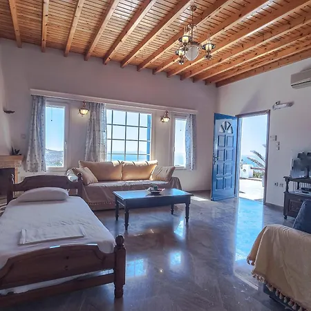 Sea View Fanari (Mykonos)