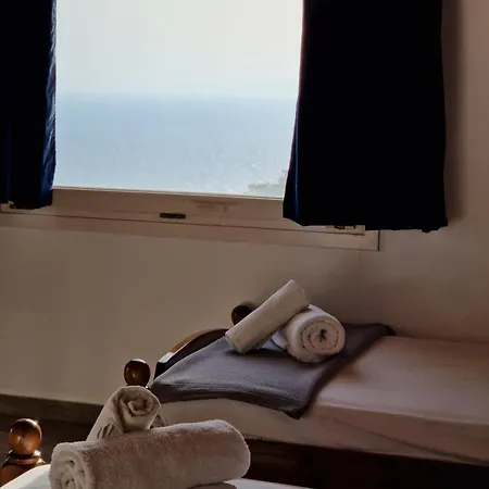 Apartamento Sea View *