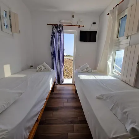 Sea View Fanari (Mykonos)