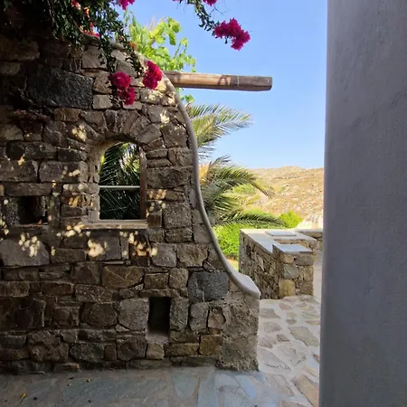 Sea View Apartamento