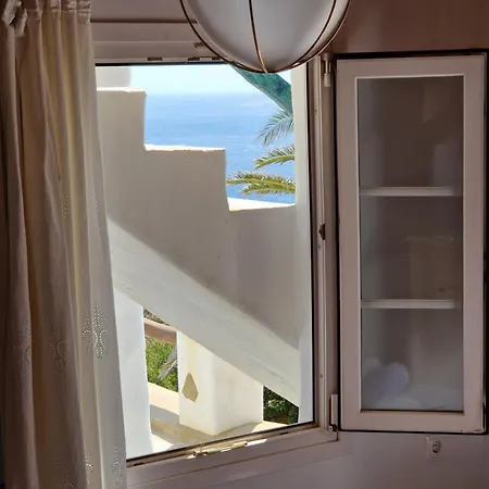 Sea View Apartamento